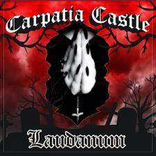 Carpatia Castle : Laudanum